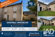 Photo 1 - Maison à DEOLS