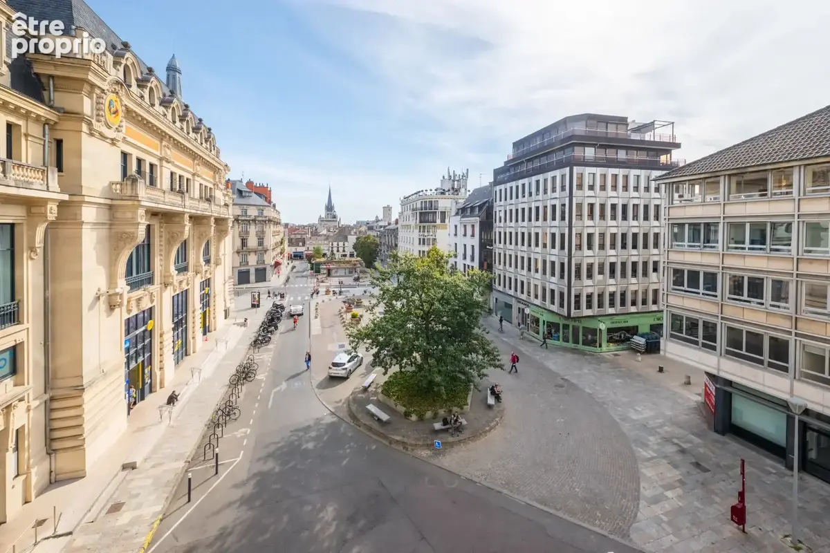 vente appartement de standing - photo 31