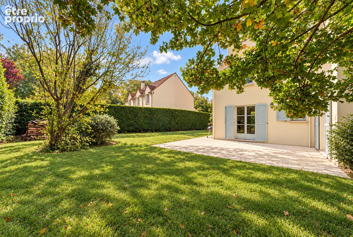 Maison 5 pièces à vendre au centre-ville de Chavenay - Réf 1419 - photo 17