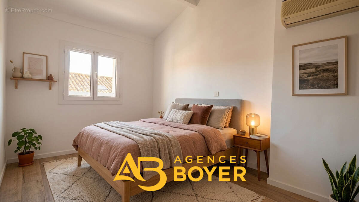 Appartement à BANDOL