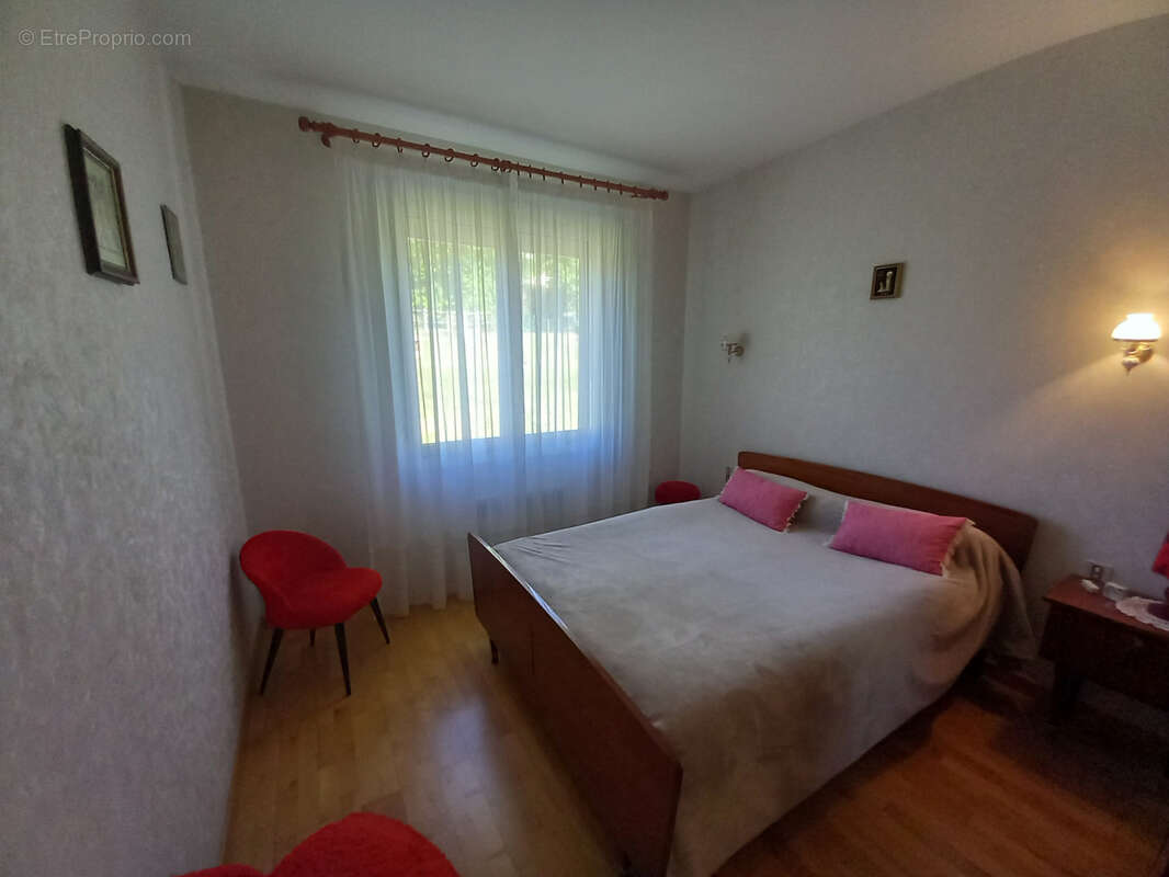 Maison à MONSEMPRON-LIBOS