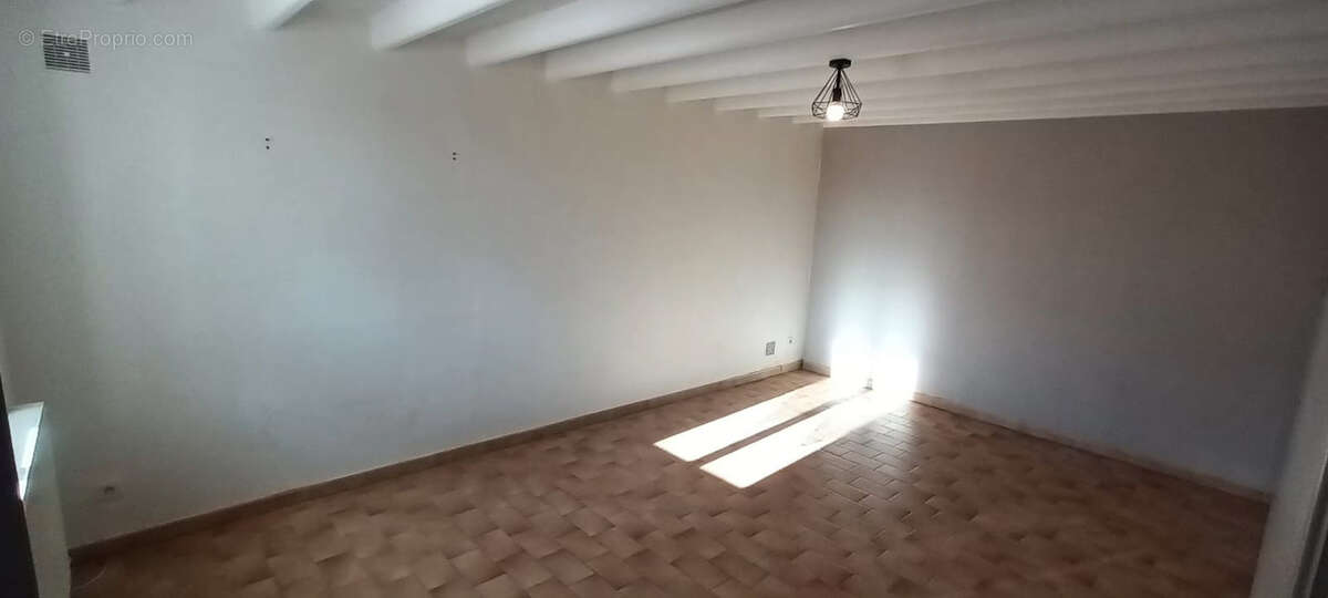 Maison à SAINT-BENOIT