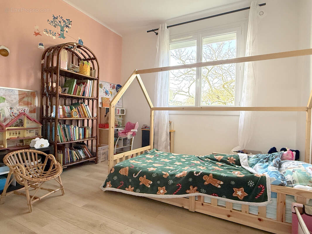 Maison à LE PALLET
