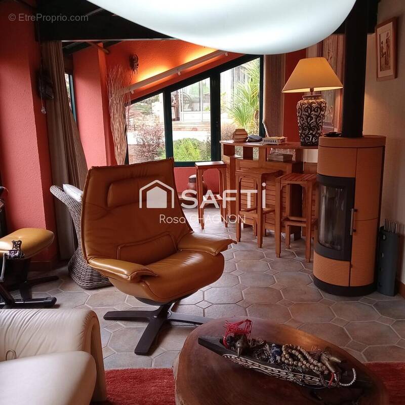 Photo 1 - Maison à FONTENAY-LE-COMTE