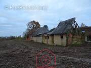 Terrain à DAMPIERRE-EN-CROT