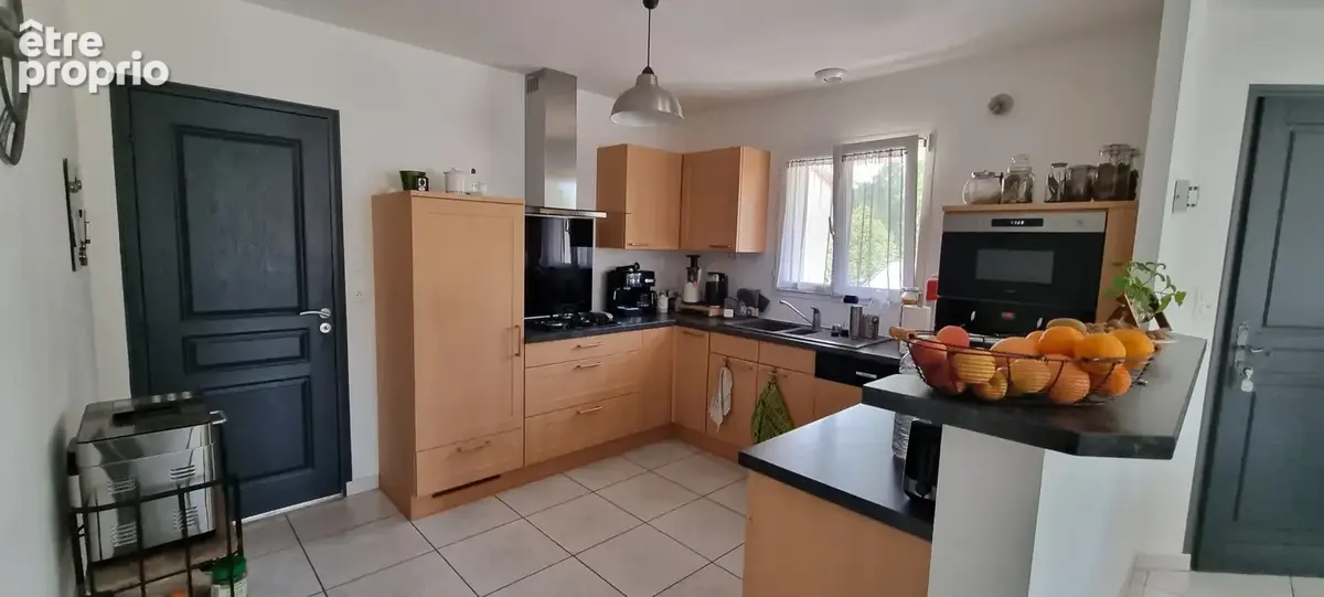 Maison individuelle de plain-pied   saint-étienne-de-mer-morte (44270) - photo 5