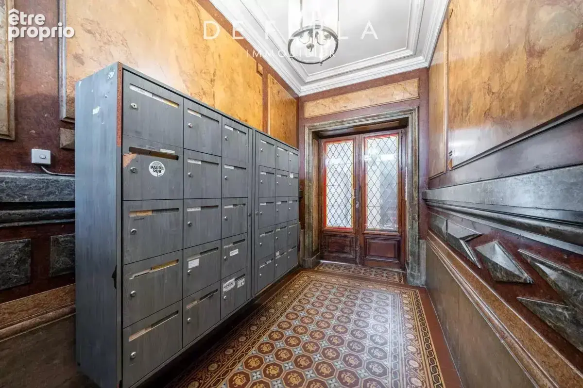 Appartement 3 pièces - Paris Vème - photo 7