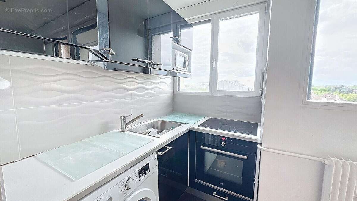 Appartement à ANTONY