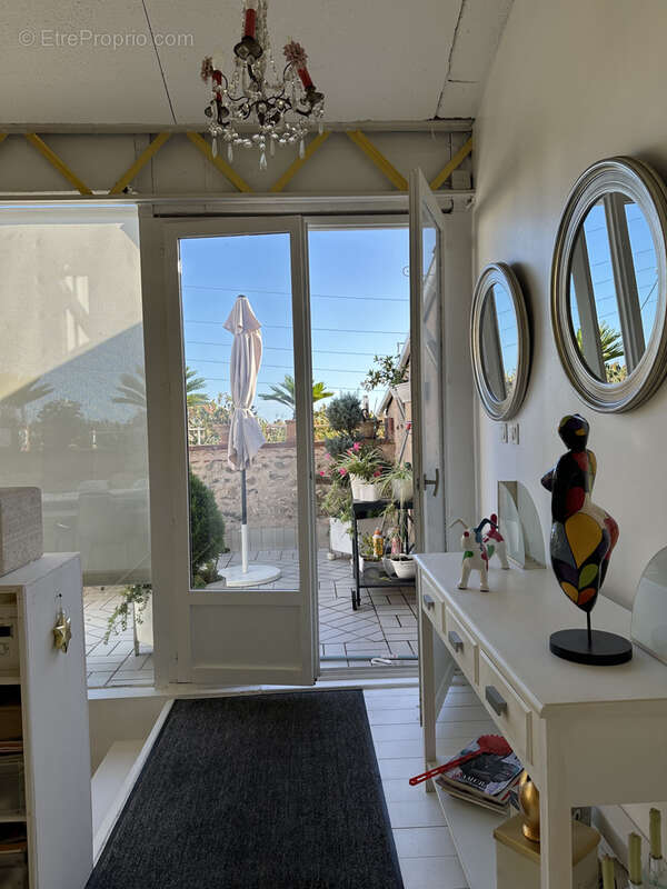 Maison à LATOUR-BAS-ELNE