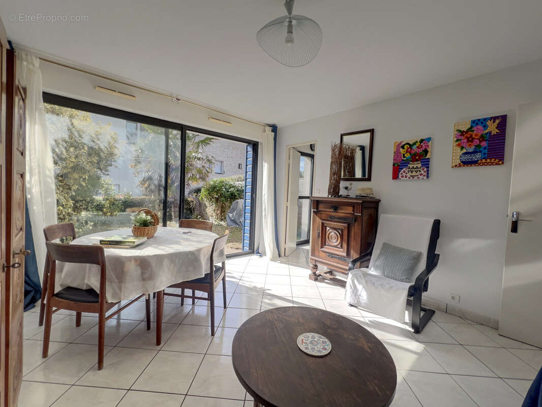 Appartement à CARNAC