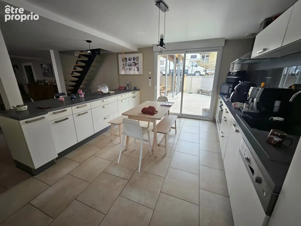 289 500, tanay, 4km de mirebeau-sur-beze - photo 3