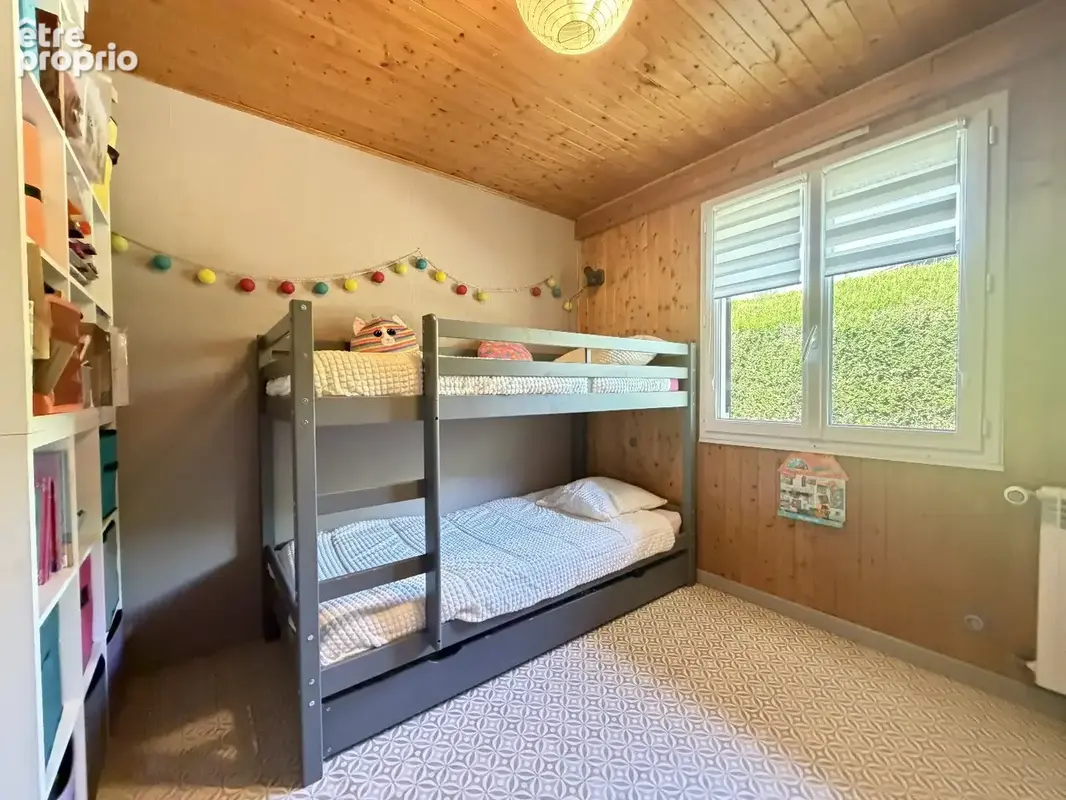 Maison individuelle de plain-pied PRINGY - photo 8
