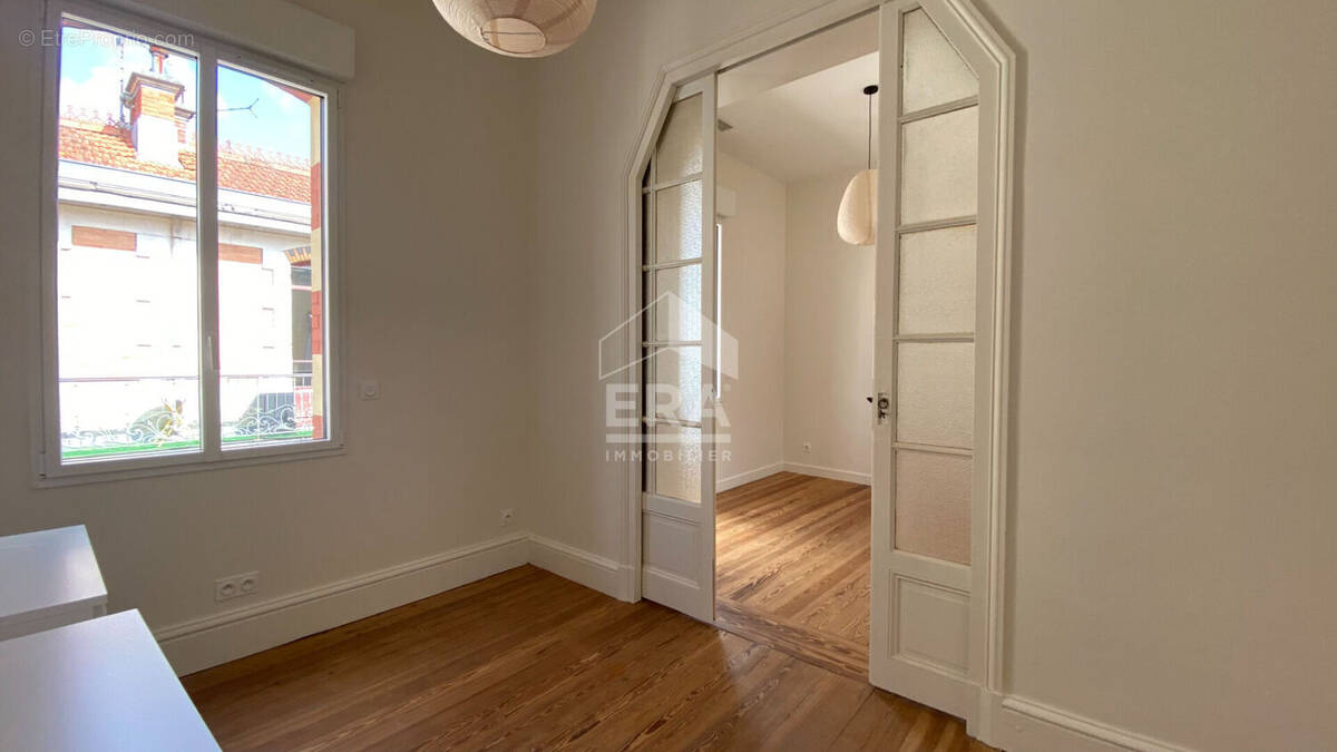 Appartement à ARCACHON