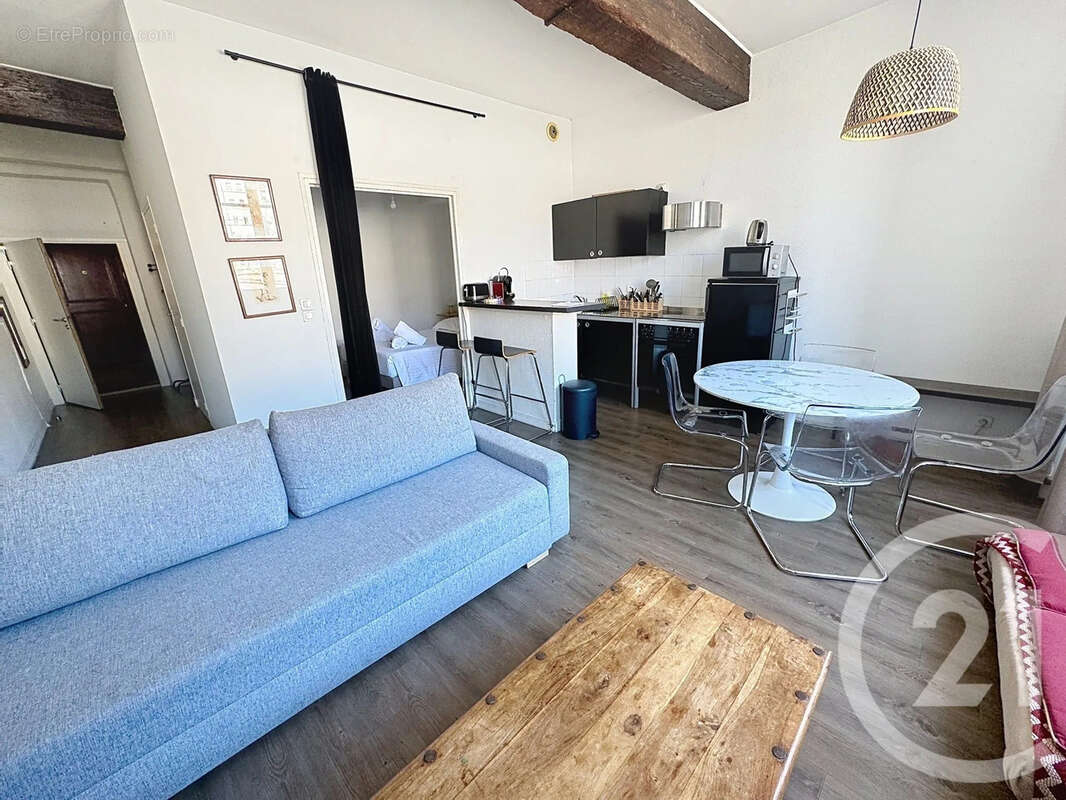 Appartement à LYON-5E