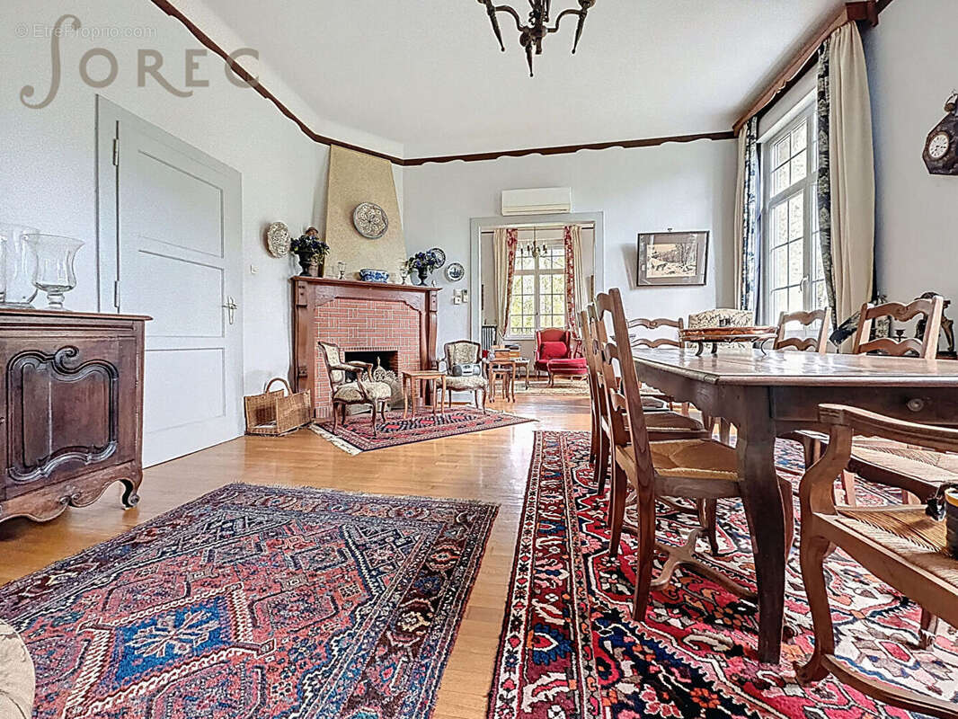 Maison à HAYES