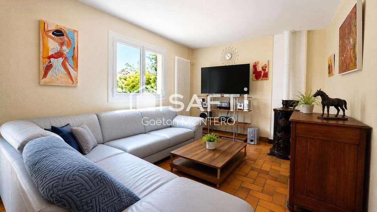 Photo 3 - Maison à LA TESTE-DE-BUCH