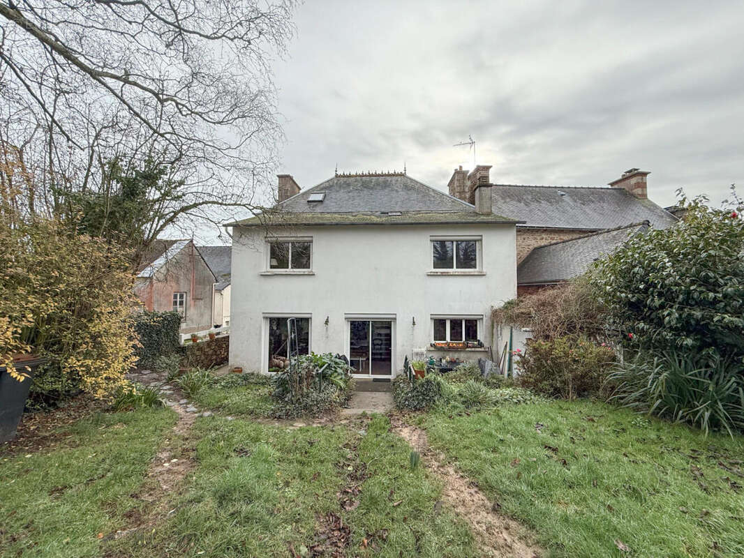 MICHEL 1 - Maison à PLOUHA