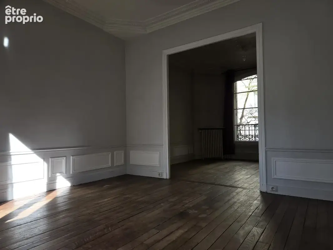 Maison 94 m² à Vincennes  - photo 2