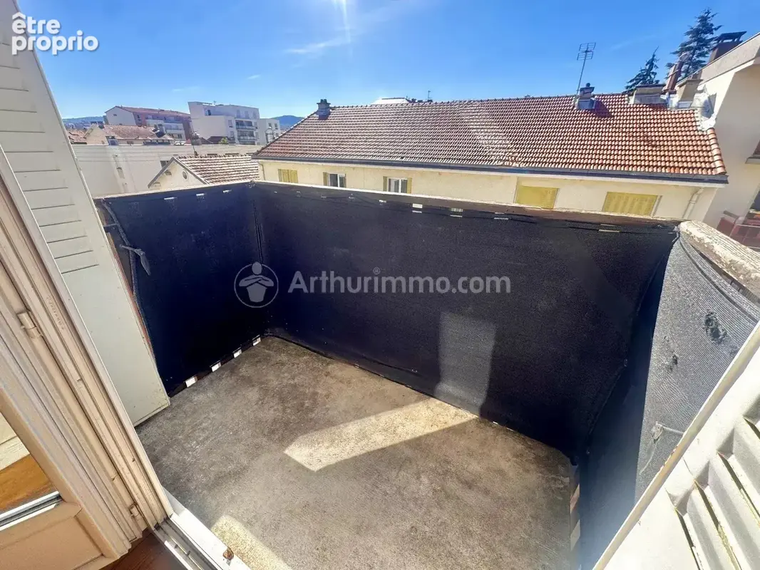 Vente Appartement Clermont-ferrand(63000) 115 000ï¿œ - photo 3