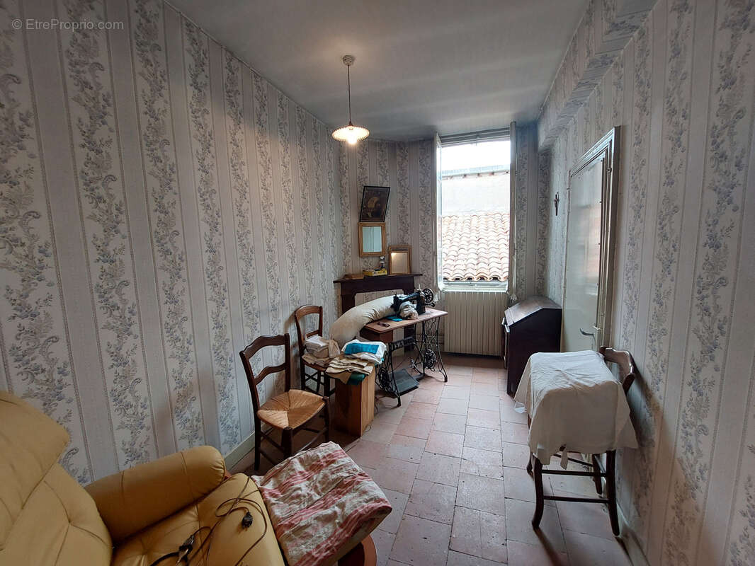 Maison à GAILLAC