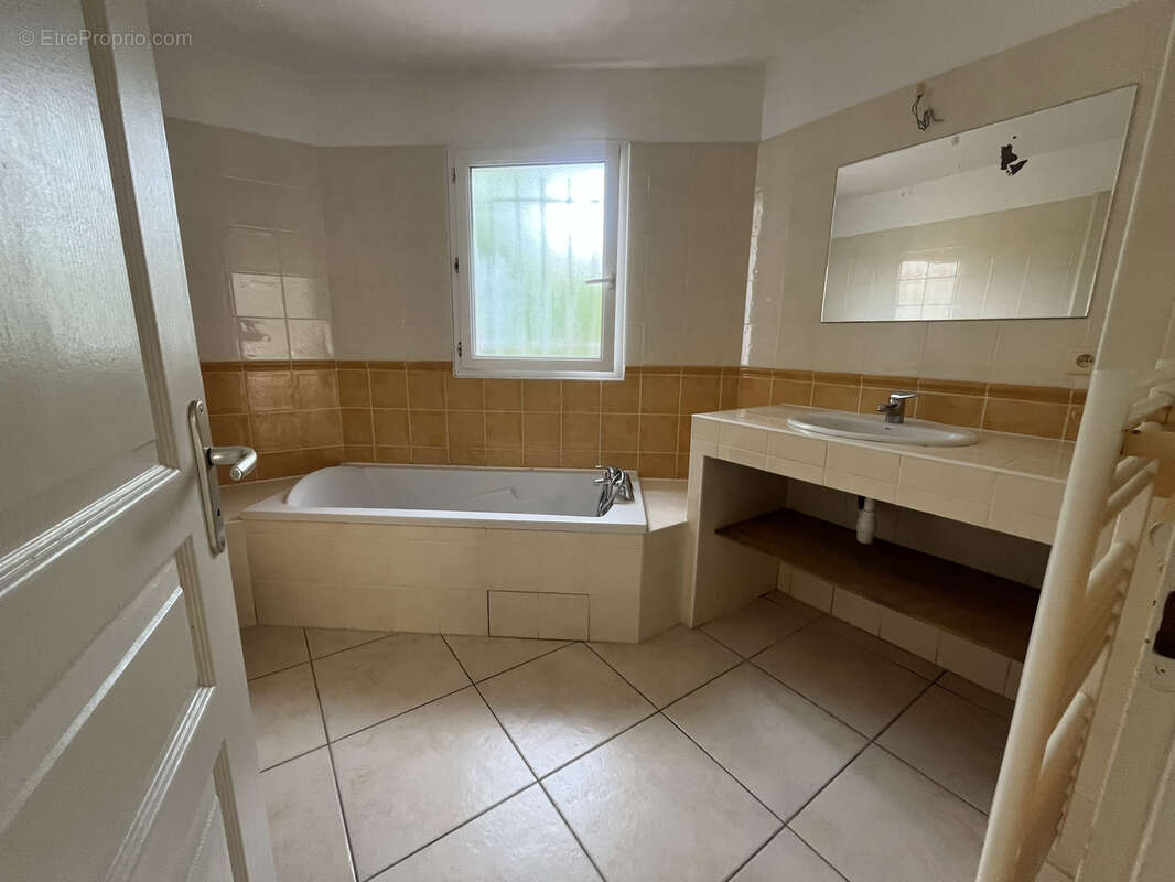 Appartement à CABESTANY