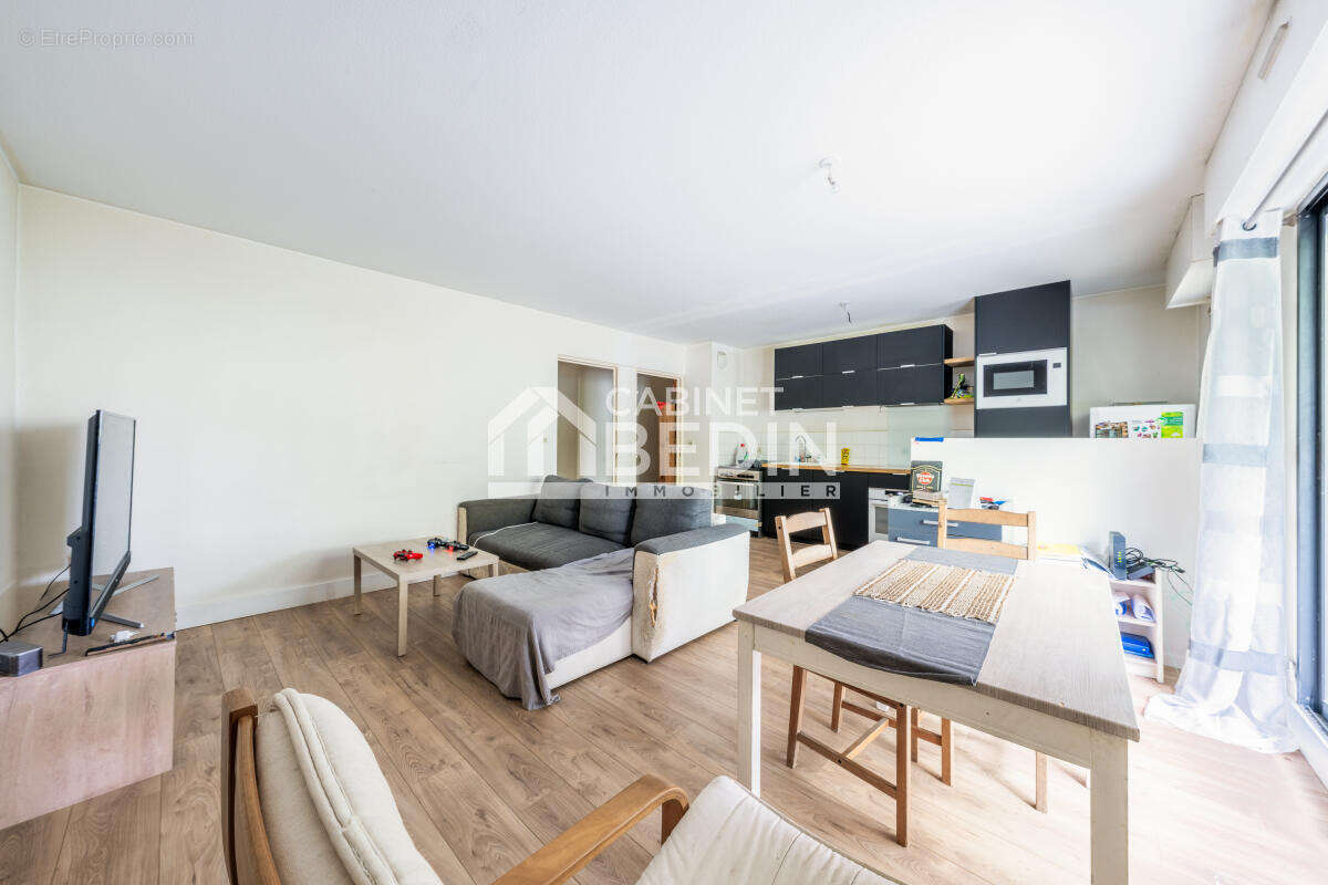 Appartement à MERIGNAC