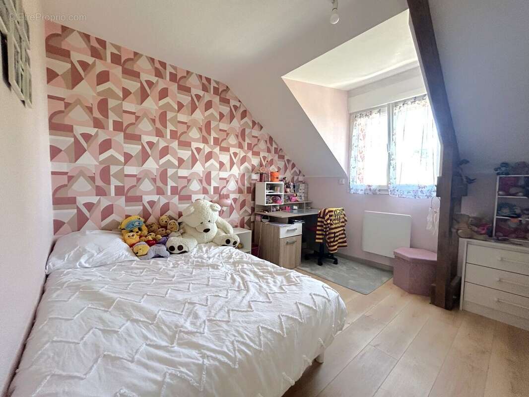 Maison à PLOUFRAGAN