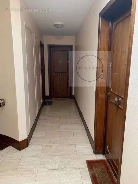 Appartement à LE PERREUX-SUR-MARNE