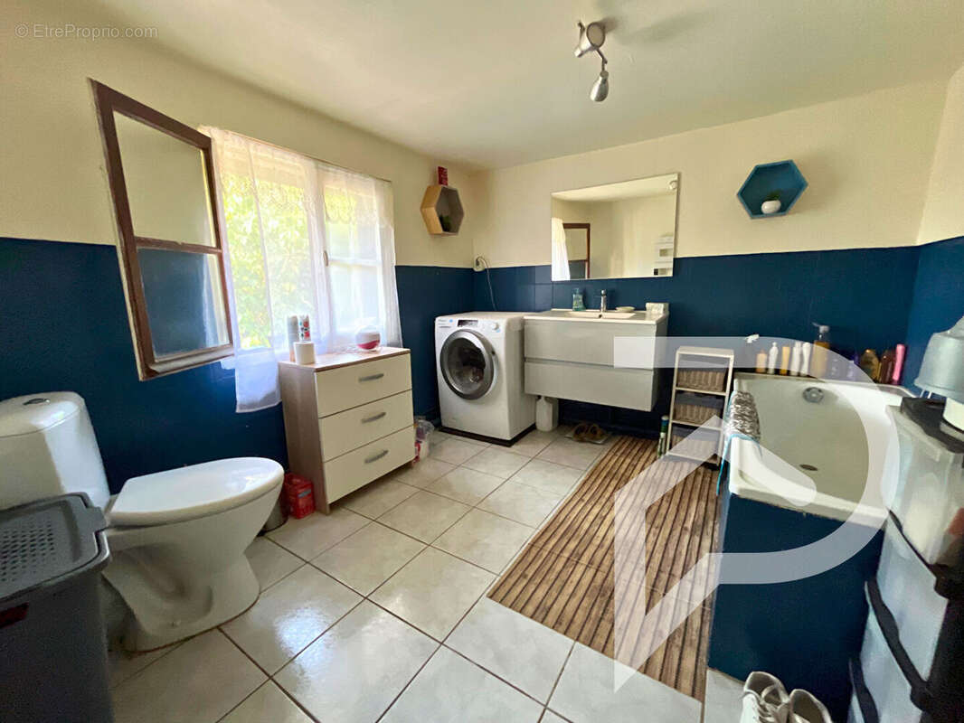 Maison à MONTDIDIER