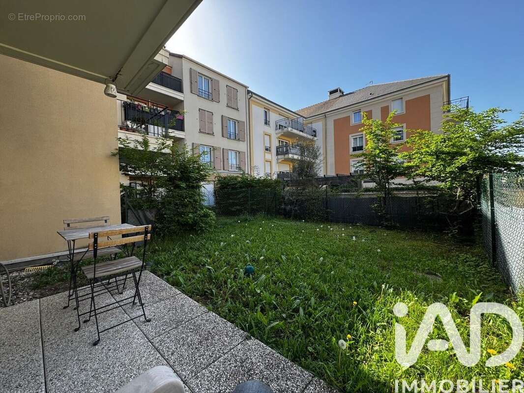 Photo 4 - Appartement à VAUREAL