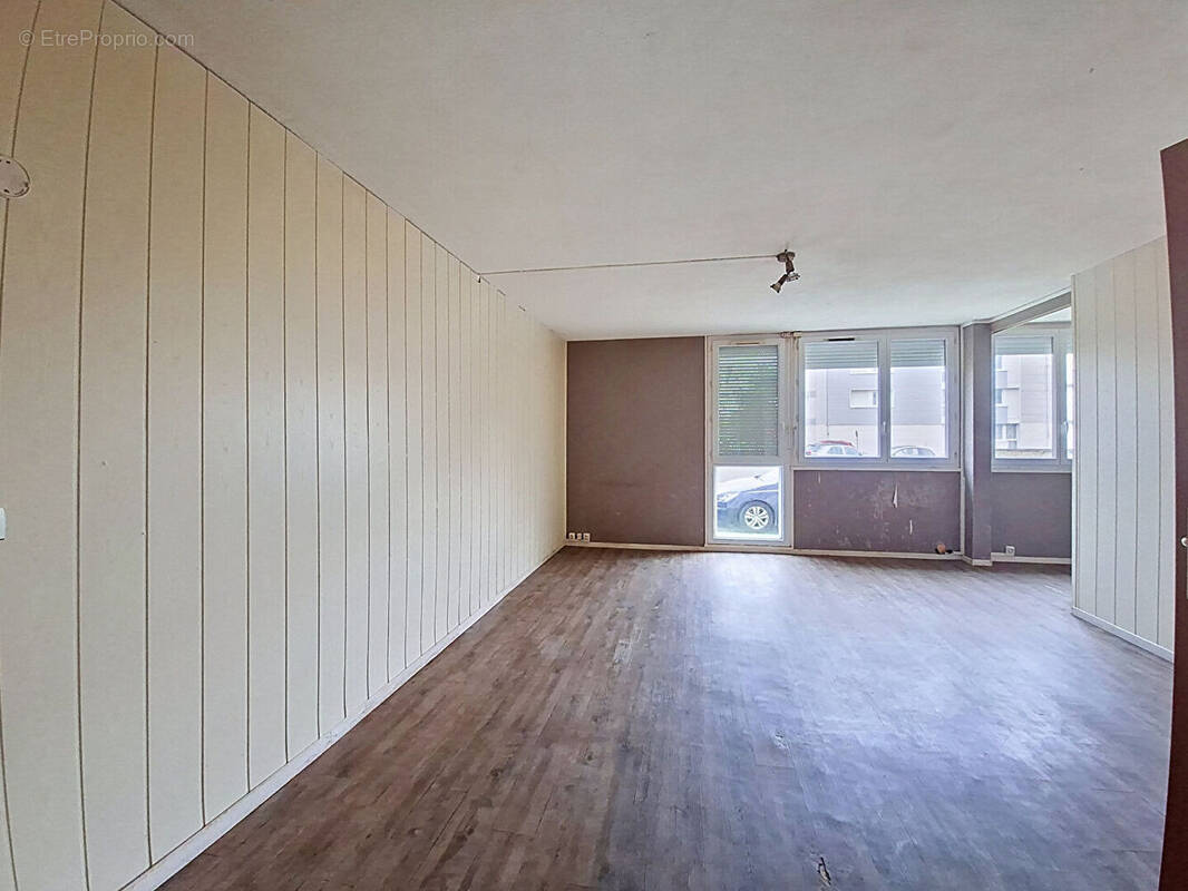 Appartement à LANDIVISIAU
