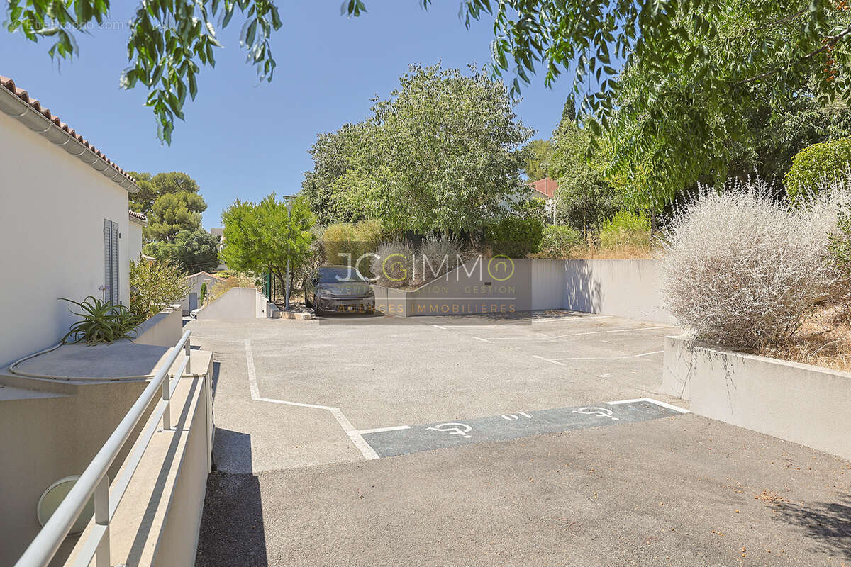 T3 en rez-de-jardin avec grand jardin privatif, garage et parking   Résidence haut de gamme de 2019 - photo 22