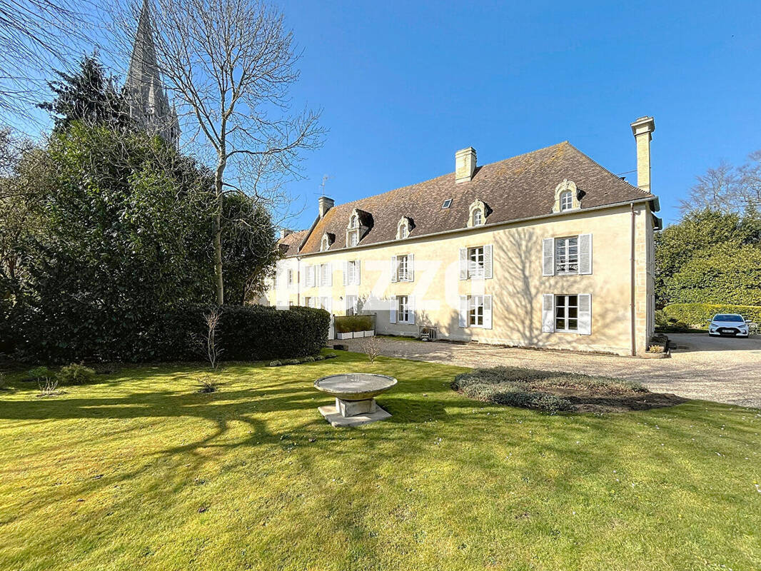 Appartement à DOUVRES-LA-DELIVRANDE