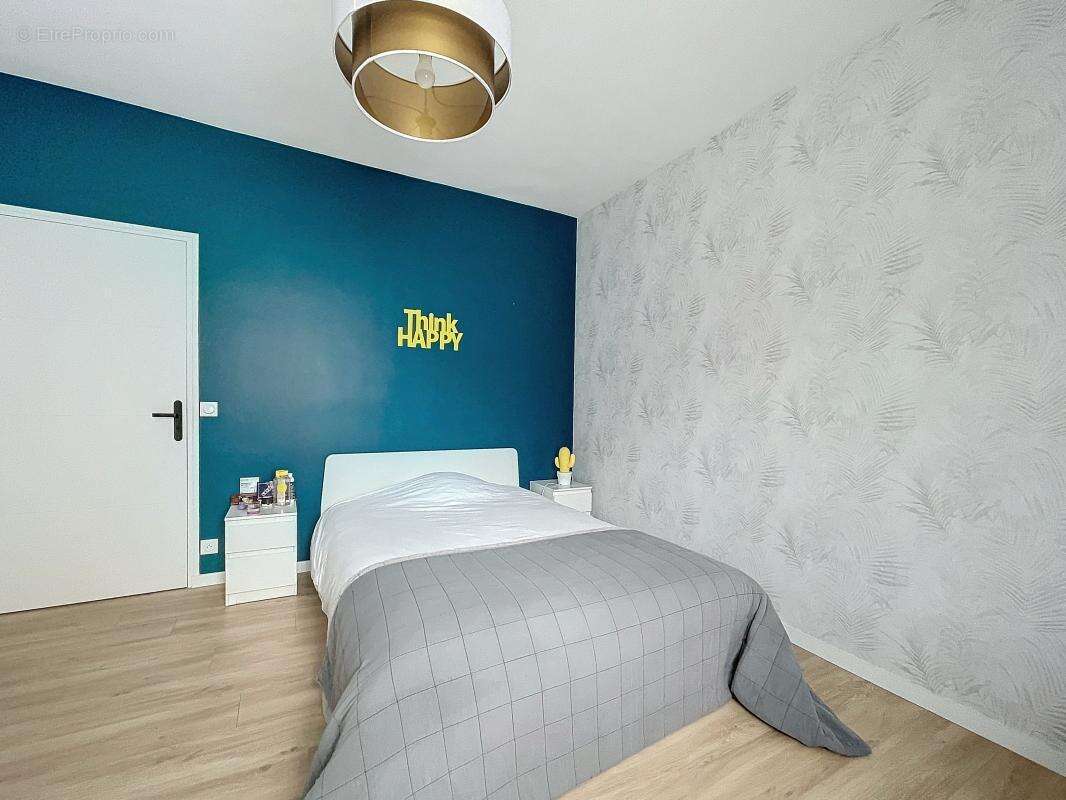 Appartement à BAGNEUX