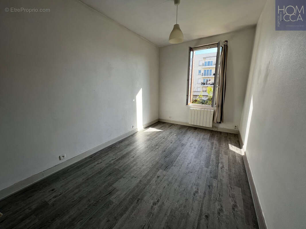 Lyon 8 rue florent vente appartement type 2 - photo 3