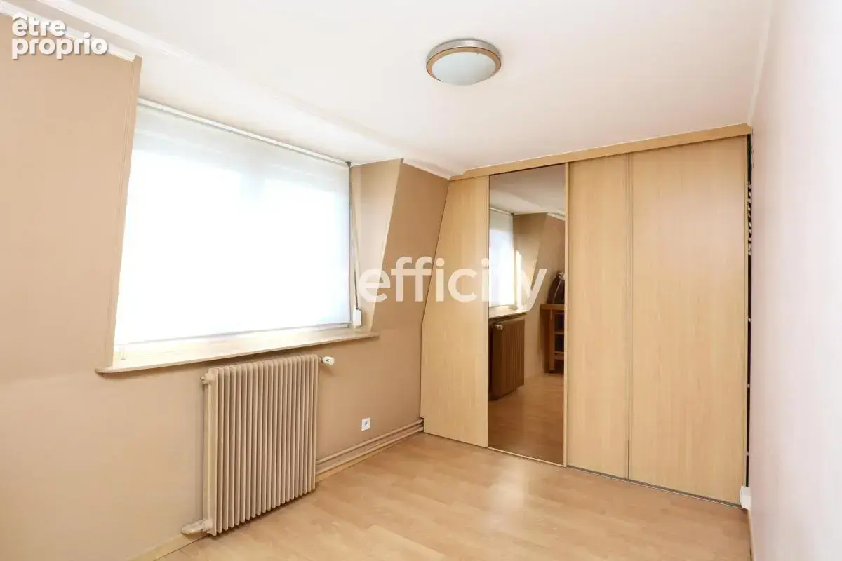 Maison 6 pièces 140 m² à vendre à Croix (59170) - photo 12