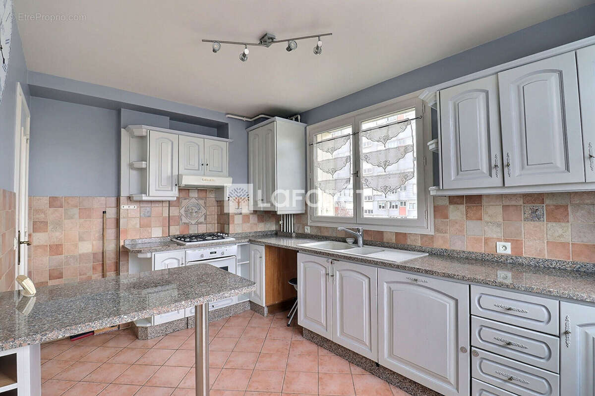 Appartement à VILLEJUIF