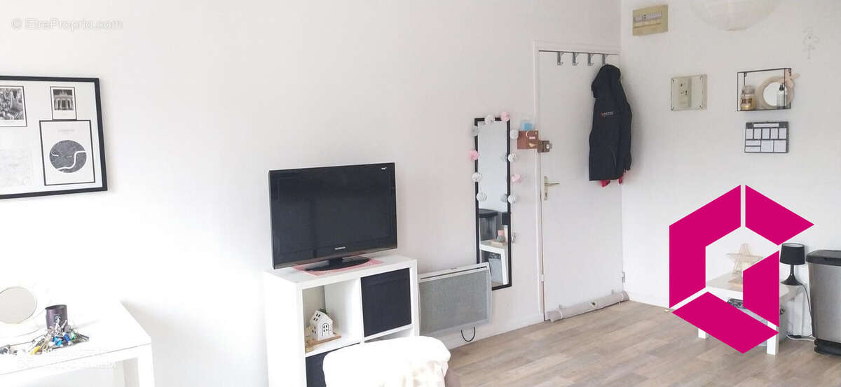 Appartement à LE PUY-EN-VELAY