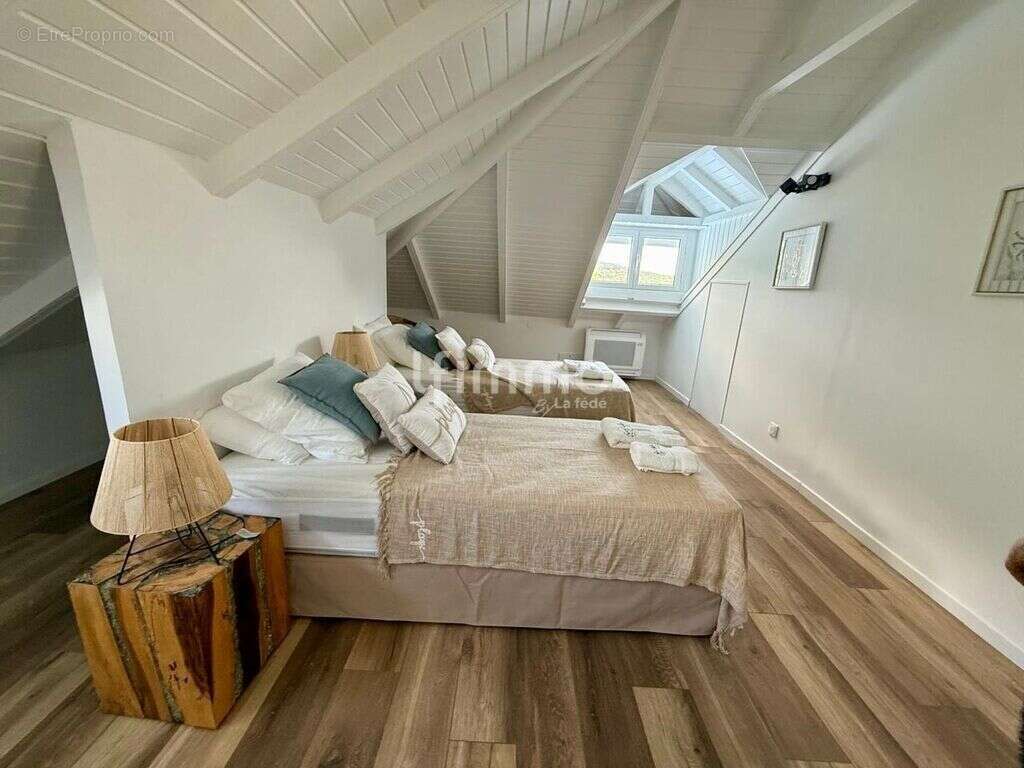 Maison à BOUILLANTE