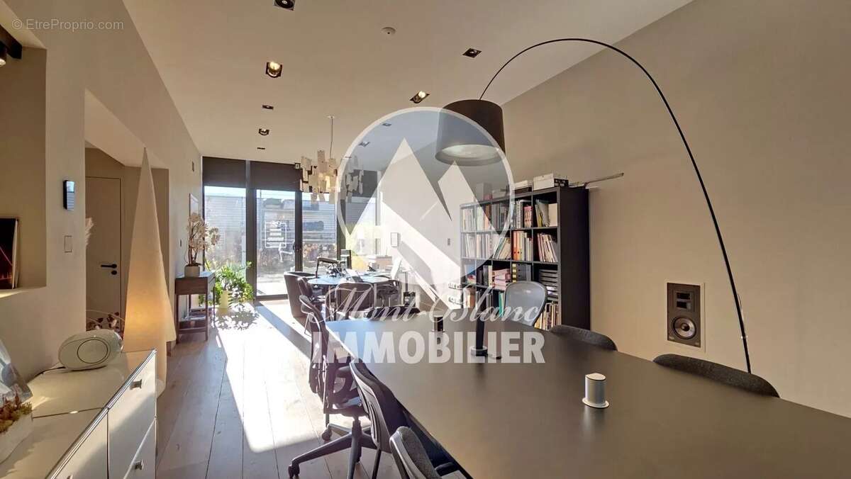 Commerce à SALLANCHES