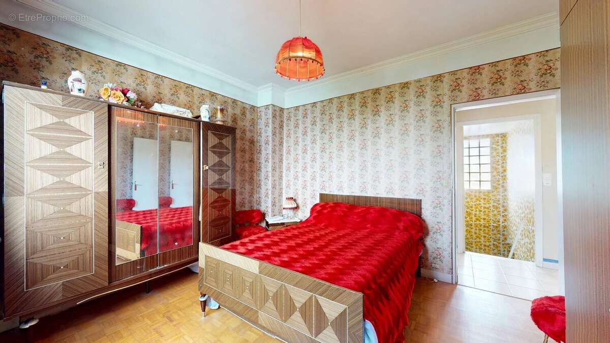 Maison à CLICHY-SOUS-BOIS