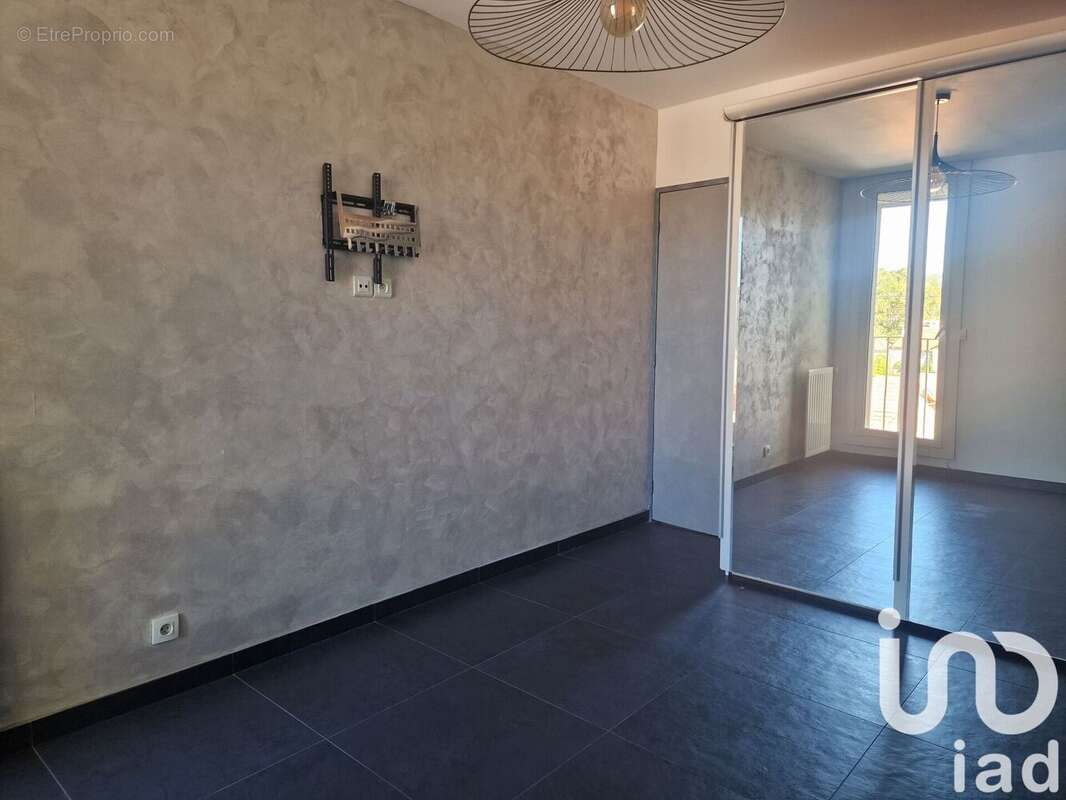 Photo 8 - Appartement à MARSEILLE-13E