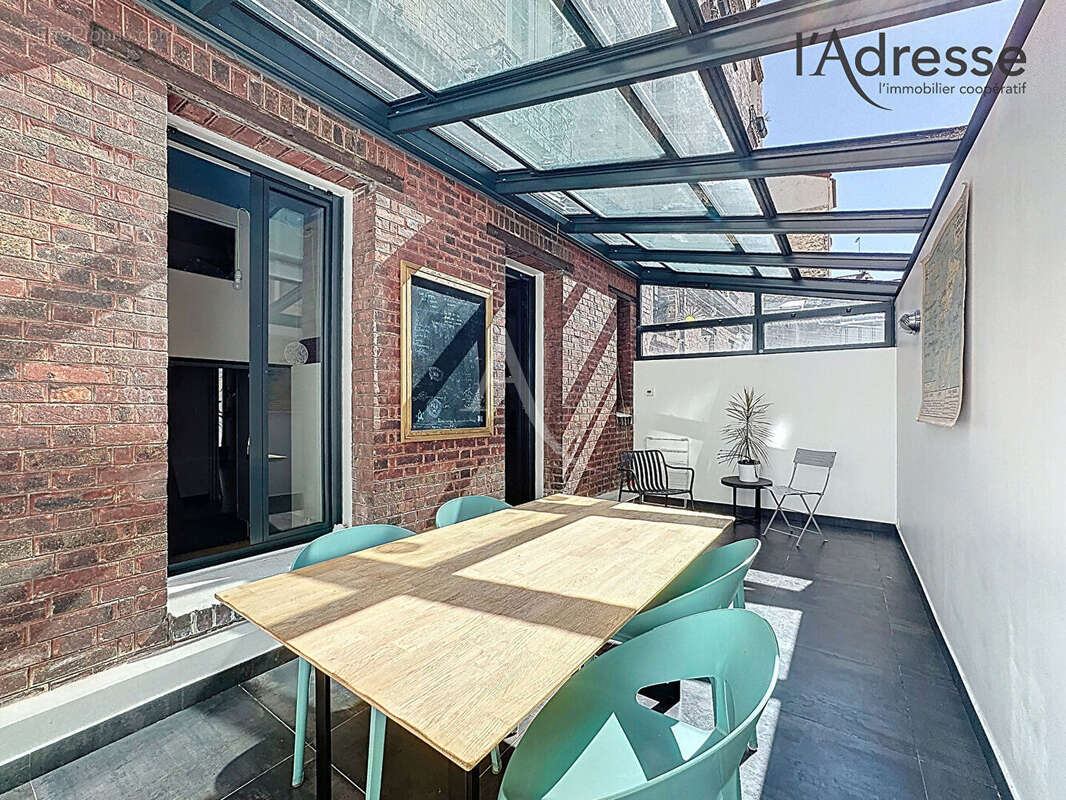 Appartement à PUTEAUX