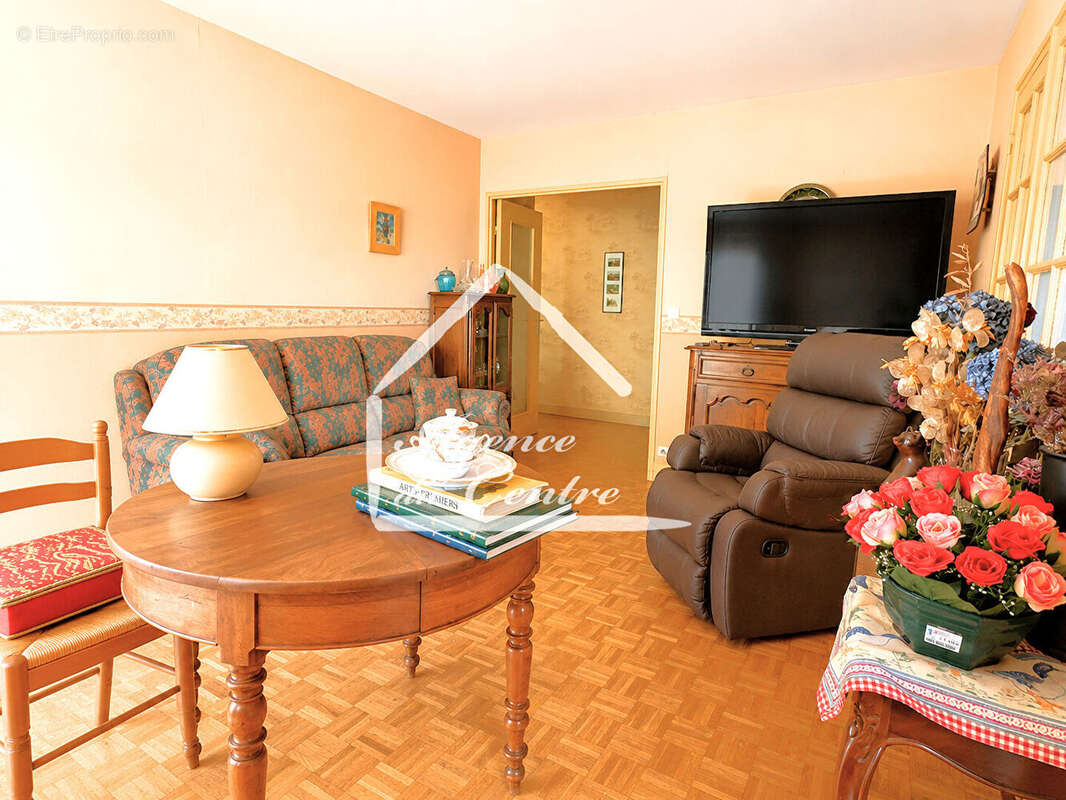 Appartement à CACHAN