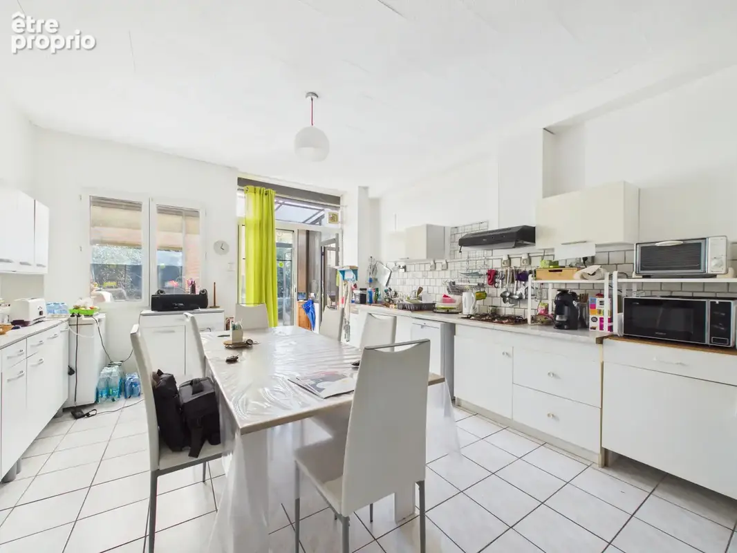 Maison 6 pièces avec 4 chambres et extérieur à vendre à Montélimar - photo 5