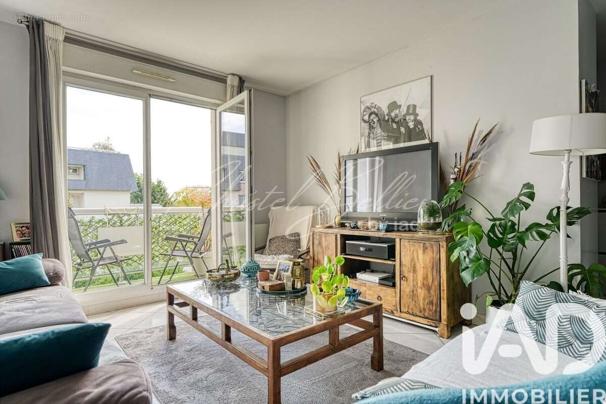 Photo 3 - Appartement à CHATOU