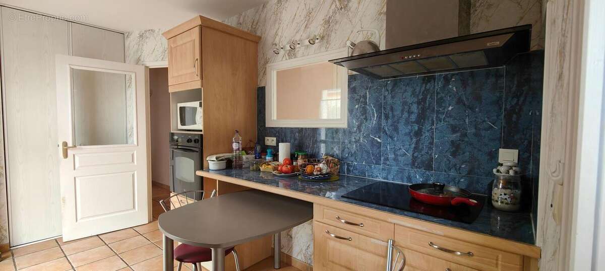 Maison à LA BAULE-ESCOUBLAC