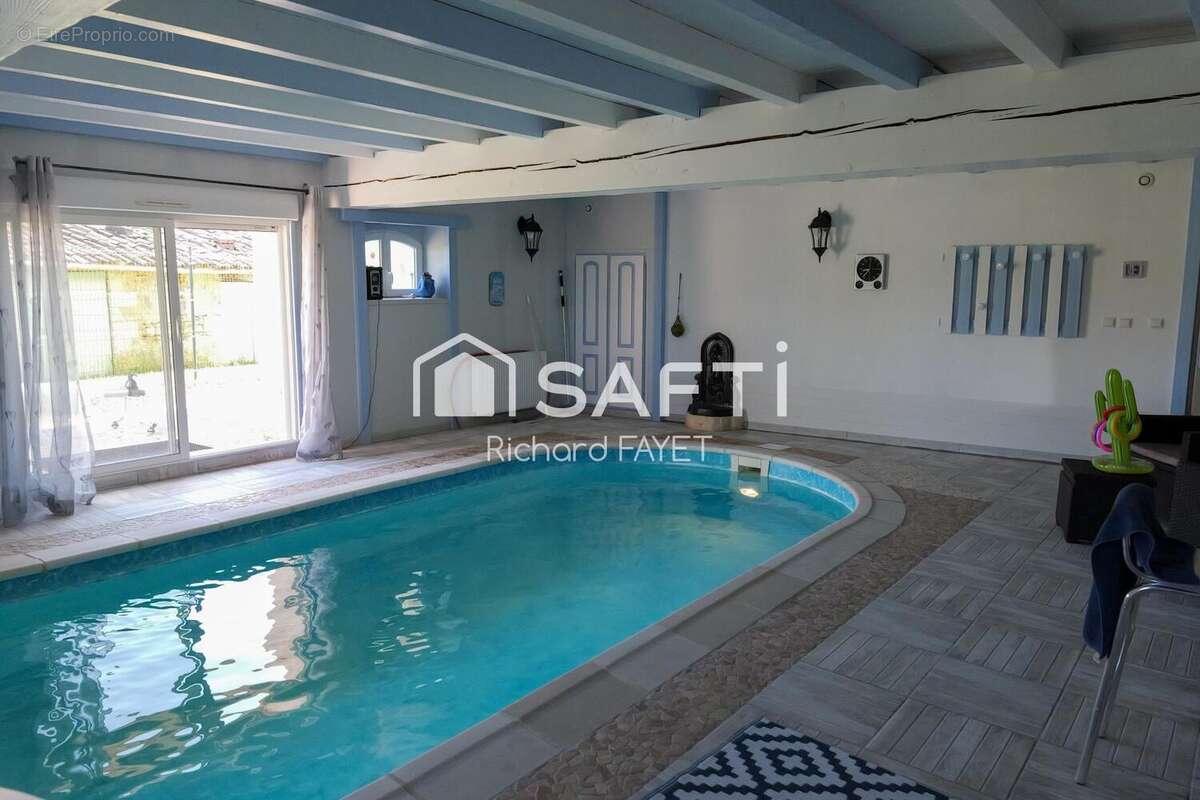 Photo 3 - Maison à BOIS