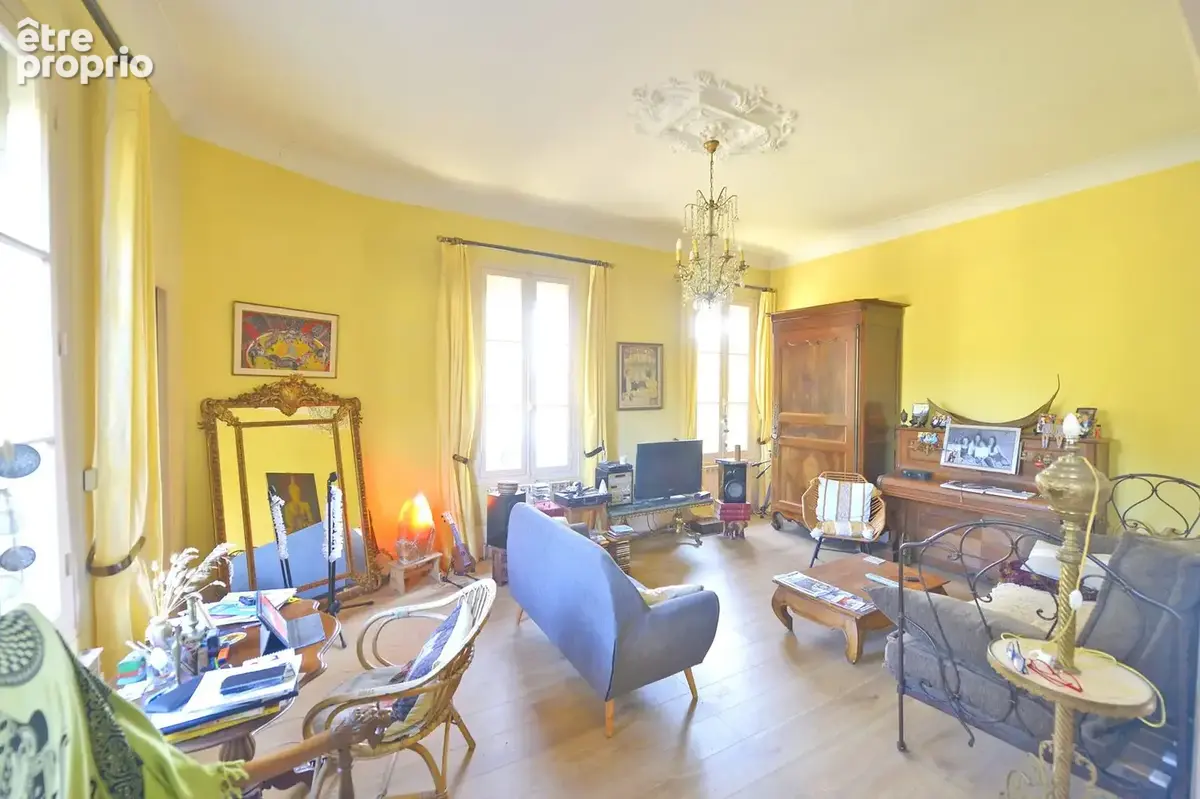 178 m² à Royan  - photo 3