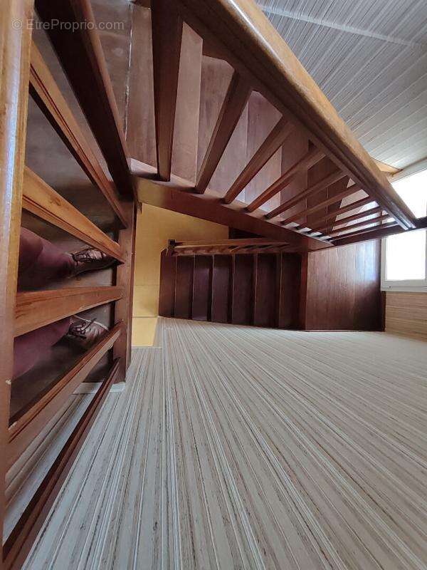 MAISON 29370 ELLIANT , 5 chambres - photo 8